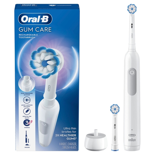 Bàn chải điện Oral-B Pro 1000 (Mẫu mới)