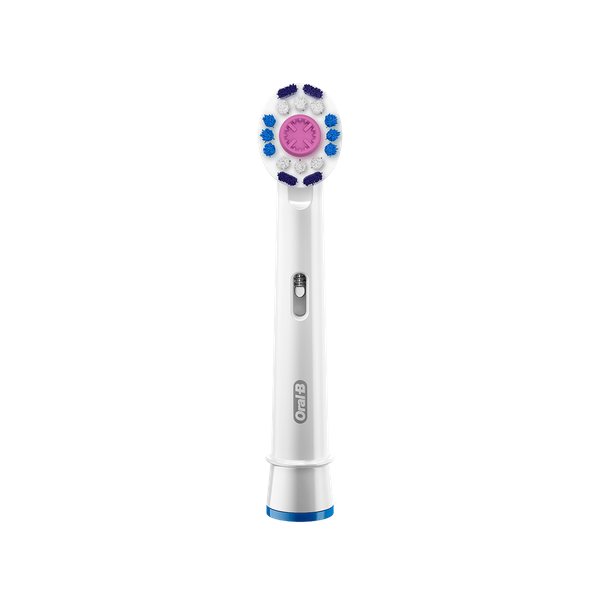 Đầu bàn chải điện Oral-B 3D White