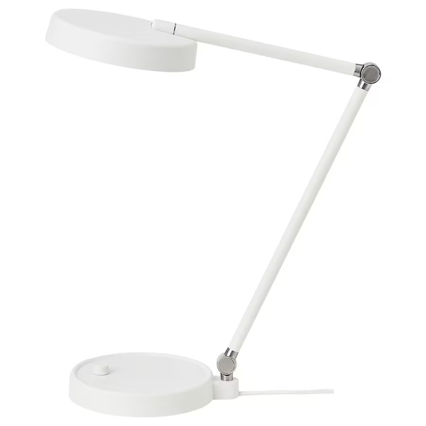 Đèn bàn làm việc Led Ikea Orsala