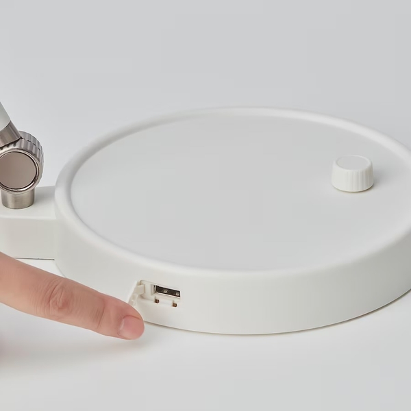 Đèn bàn làm việc Led Ikea Orsala