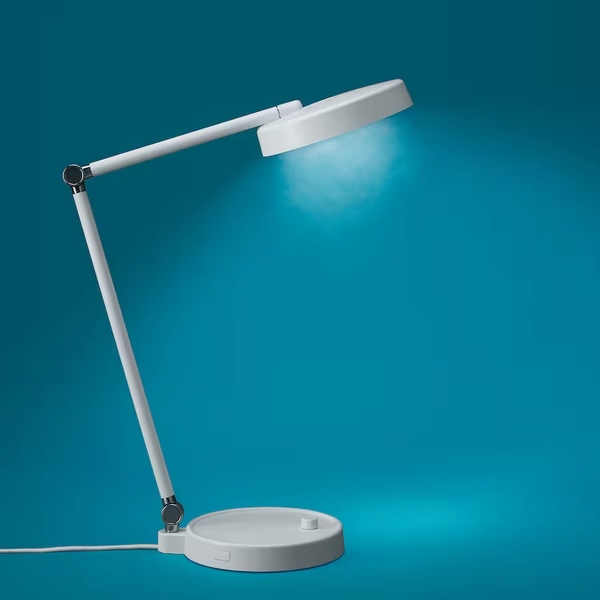 Đèn bàn làm việc Led Ikea Orsala