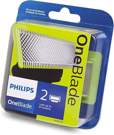 Lưỡi dao cạo thay thế cho Philips OneBlade