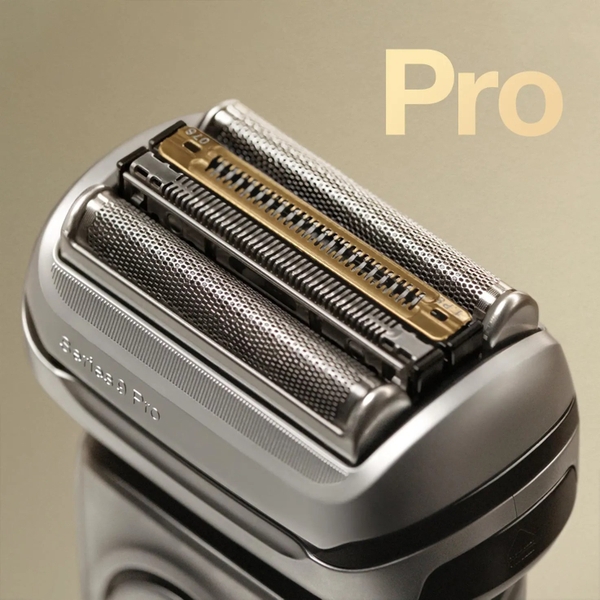 Máy cạo râu Braun Series 9 Pro 9477cc