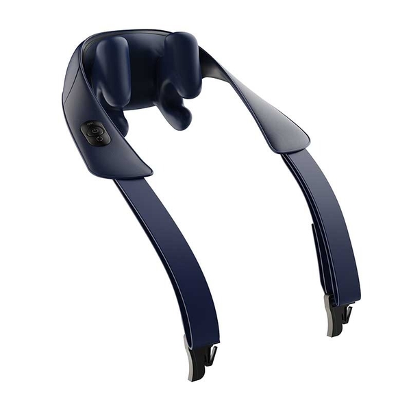 Đai massage vai cổ Philips PPM3522