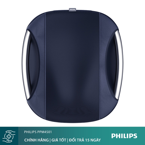 Máy massage lưng Philips PPM4501