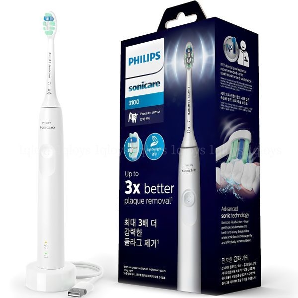 Bàn chải đánh răng Philips Sonicare 3100 Series