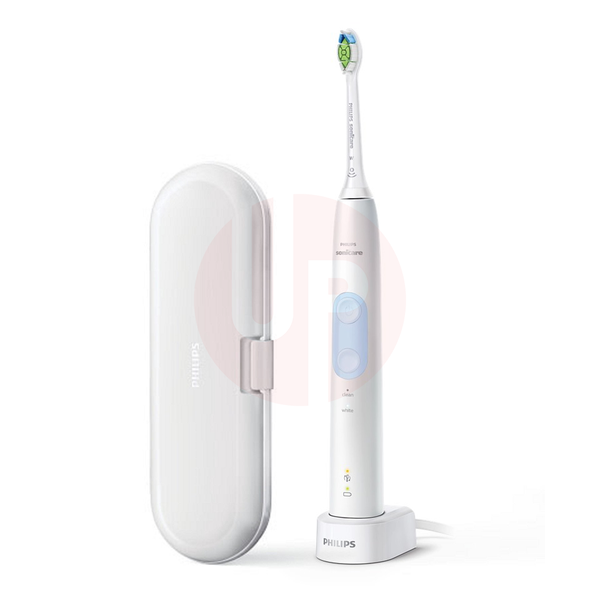 Bàn chải điện Philips Sonicare 5000 Teeth Whitening Edition