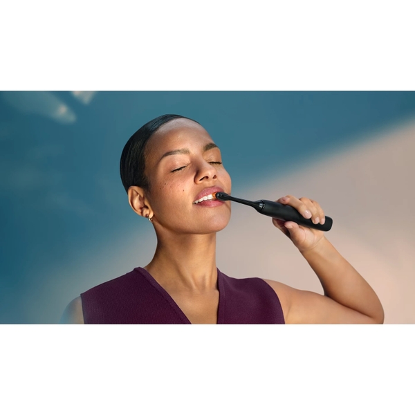 Bàn chải điện cao cấp Philips Sonicare DiamondClean 9000 HX9914