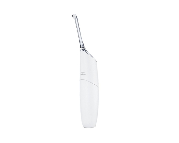 Bộ sản phẩm máy tăm nước Philips Sonicare AirFloss with Fill and Charge Station