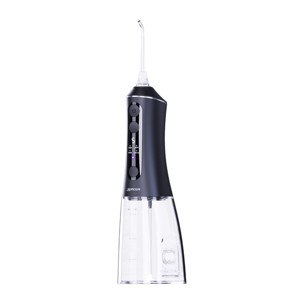 Tăm nước di động 9pmcare Ultra Clean UV (Pin 40 ngày, 4 chế độ + khử khuẩn bằng tia UV, 5 mức tùy chỉnh lực nước)