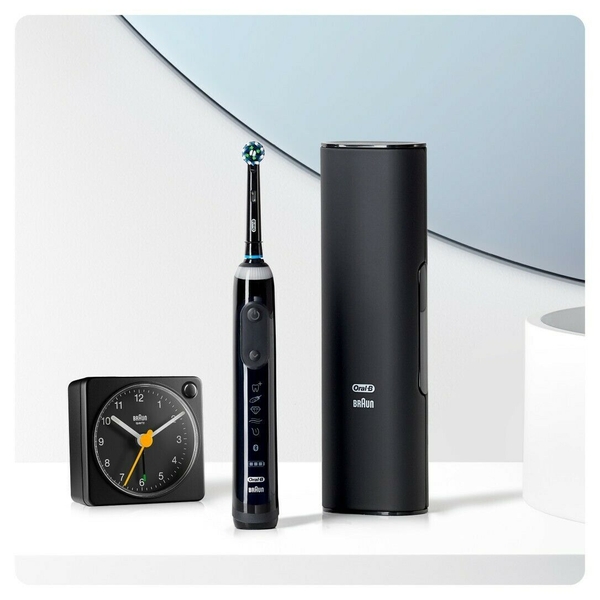 Bàn chải điện Oral-B Genius X Limited Design Edition