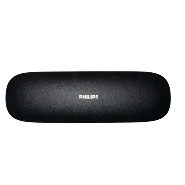 Hộp đựng da zin dòng bàn chải điện Philips DiamondClean Smart 9000, 9300, 9500 (Không sạc)