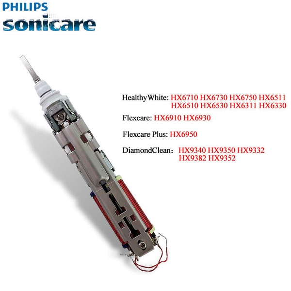 Motor bàn chải điện Philips Sonicare - linh kiện chính hãng