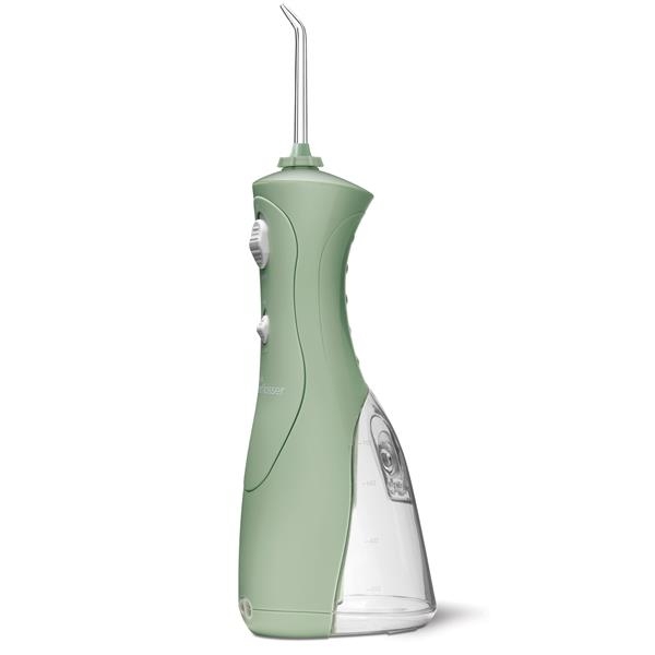 Máy tăm nước Waterpik WP-468 Plus (Mint Green)