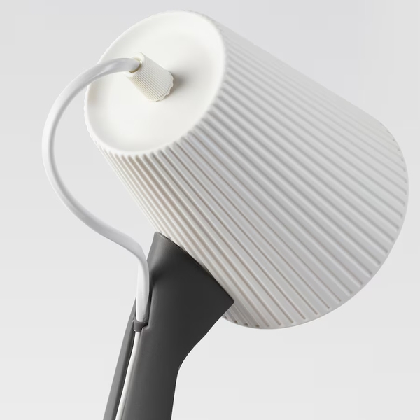 Đèn bàn làm việc IKEA SVALLET