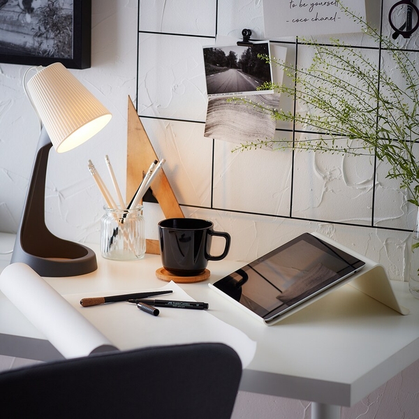 Đèn bàn làm việc IKEA SVALLET