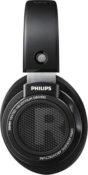 Tai nghe Philips SHP9500 HiFi Precision Stereo Over-Ear