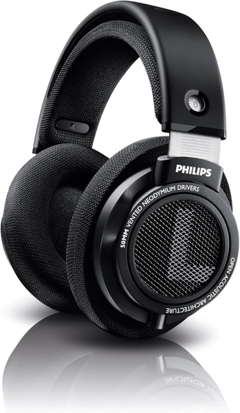 Tai nghe Philips SHP9500 HiFi Precision Stereo Over-Ear
