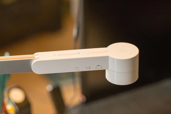 Đèn bàn Dyson CF04 Lightcycle Desk Task Light