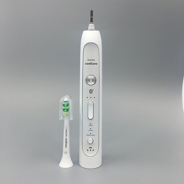 Bàn chải điện Philips Sonicare Flexcare Platium HX9120 hàng trưng bày