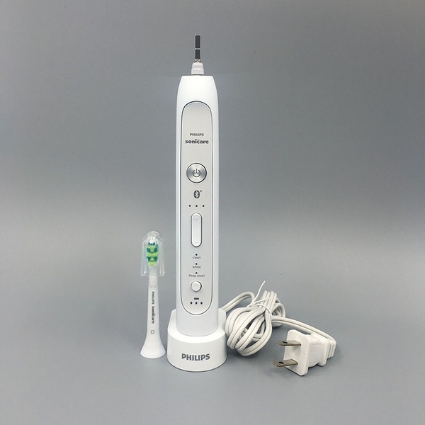 Bàn chải điện Philips Sonicare Flexcare Platium HX9120 hàng trưng bày