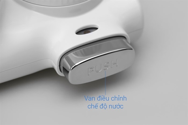 Bộ lọc nước tại vòi Philips AWP3753/98