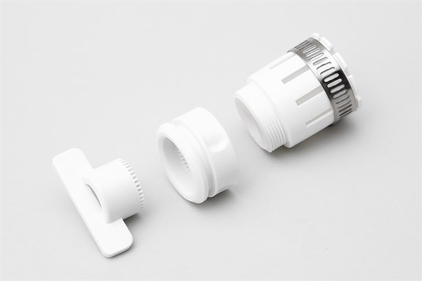 Bộ lọc nước tại vòi Philips AWP3753/98
