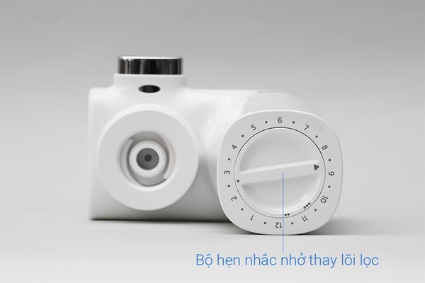 Bộ lọc nước tại vòi Philips AWP3753/98