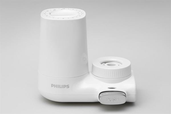 Bộ lọc nước tại vòi Philips AWP3753/98