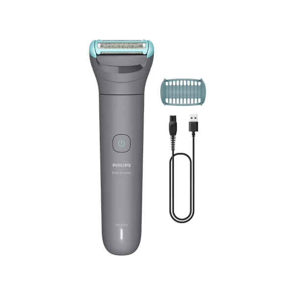 Tông đơ cạo lông cơ thể Philips Body Groomer 3000 Series BG3470/15