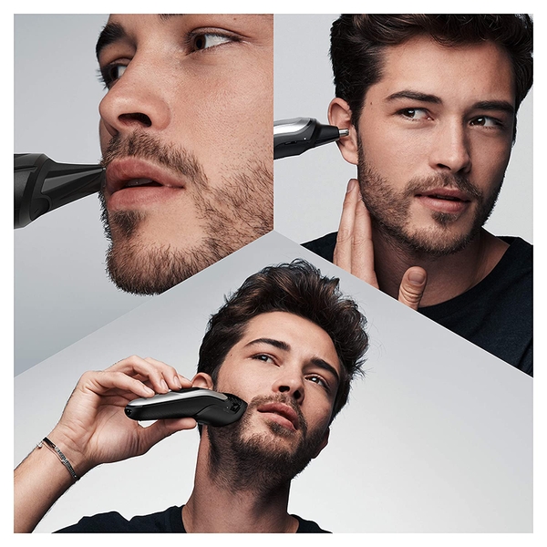 Tông đơ cắt tóc Braun 10-in-1