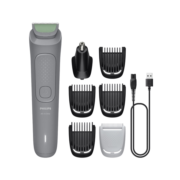 Tông đơ cắt tóc tạo kiểu Philips All-in-one Trimmer 3000 MG3911/15