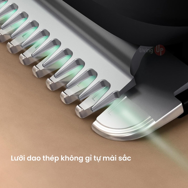 Tông đơ cắt tóc tạo kiểu Philips All-in-one Trimmer 3000 MG3911/15