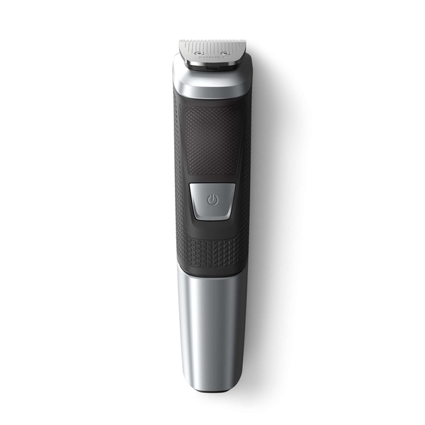 Tông đơ cắt tóc & máy cạo râu đa năng Philips Multigroom Series 5000 (18 Phụ kiện)