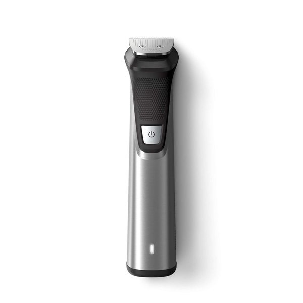 Tông đơ cắt tóc & máy cạo râu đa năng Philips Multigroom Series 7000 All-in-one