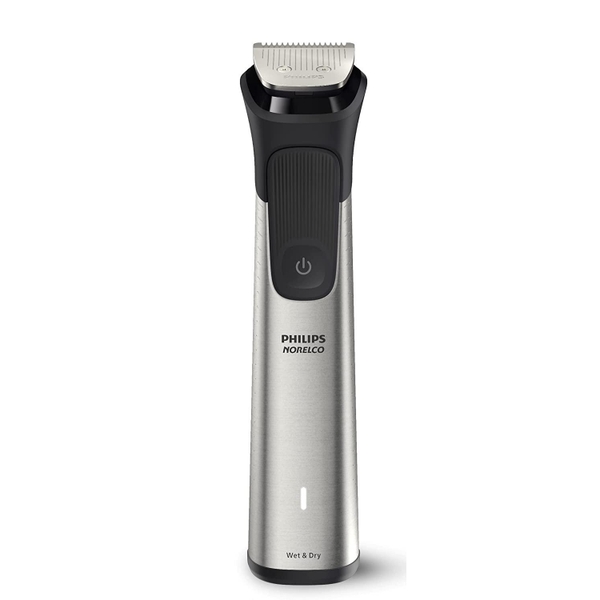 Tông đơ cắt tóc & máy cạo râu đa năng Philips Multigroom Series 7000 All-in-one