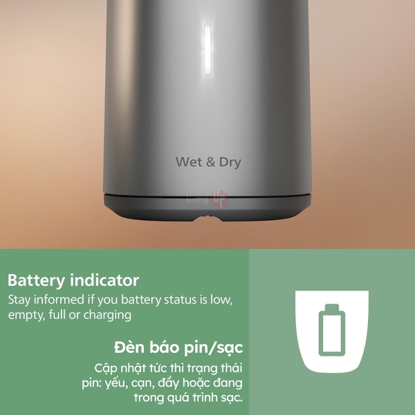 Tông đơ đa năng 11-in-1 Philips All-in-One Trimmer 5000 (Model 2026)