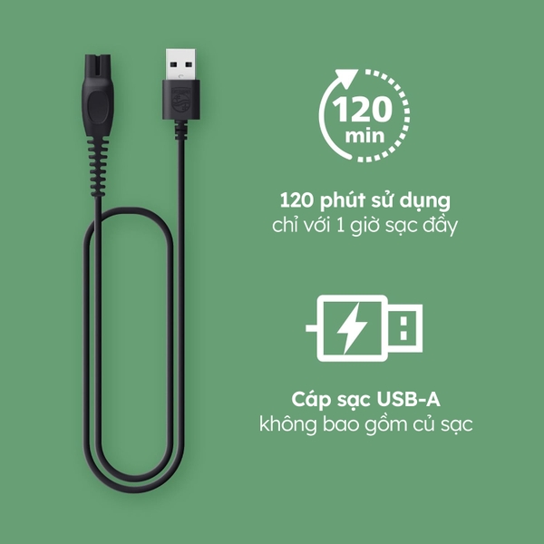 Tông đơ đa năng 16-in-1 Philips All-in-One Trimmer 9000 (Model 2026)