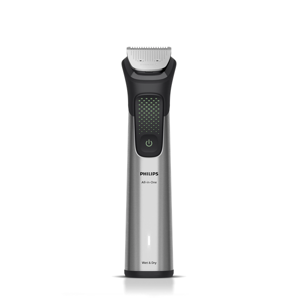 Tông đơ đa năng 16-in-1 Philips All-in-One Trimmer 9000 (Model 2026)