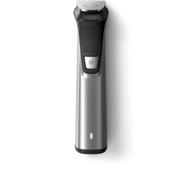 Tông đơ cắt tóc & máy cạo râu đa năng Philips Multigroom Series 9000 (25 pieces)