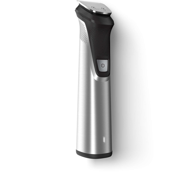 Tông đơ cắt tóc & máy cạo râu đa năng Philips Multigroom Series 9000 (25 pieces)