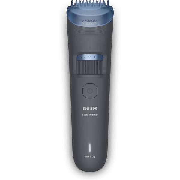 Tông đơ tỉa râu Philips Beard Trimmer 3000 Series BT3617/15