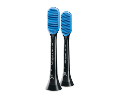 Dụng cụ vệ sinh lưỡi Philips Sonicare T1