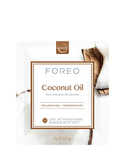 Mặt nạ Dầu Dừa FOREO UFO - Coconut Oil