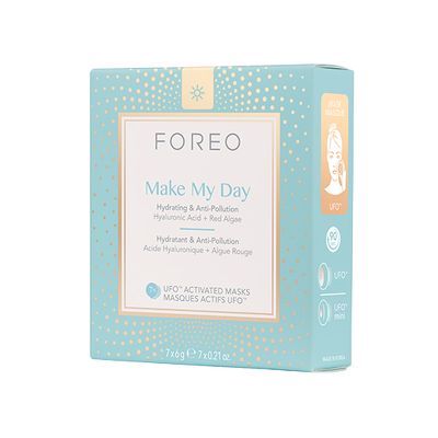 Mặt nạ Foreo UFO Mask Ban ngày/Ban đêm