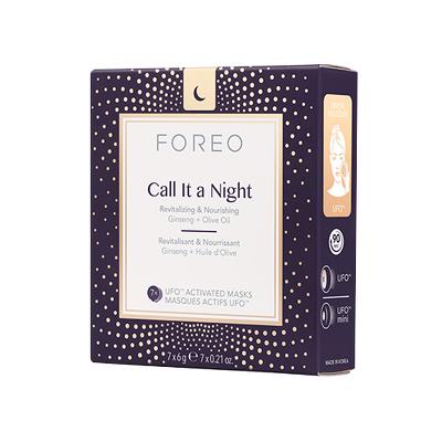 Mặt nạ Foreo UFO Mask Ban ngày/Ban đêm