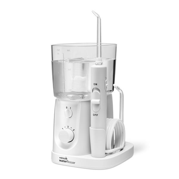 Máy tăm nước để bàn Waterpik WP-320 Nano Plus