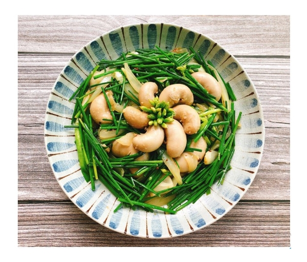 Kê chim tiềm sâm