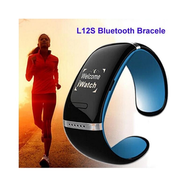 Smart Watch L12S OLED Bluetooth 3.0