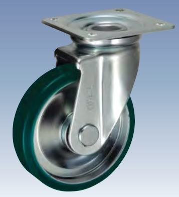 urethane-caster-swivel-150